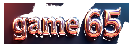 game 65 logo