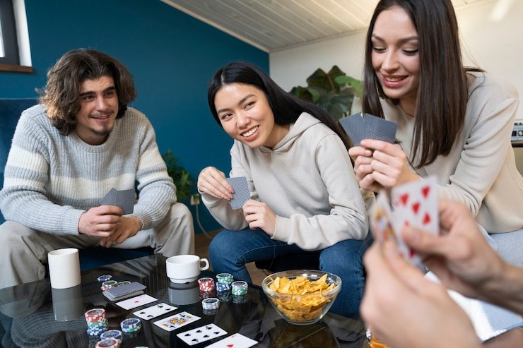 game 65 Live Casino