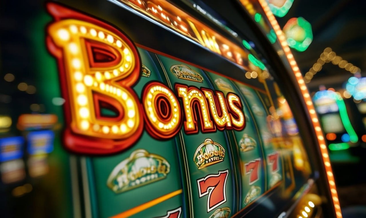 game 65 Slots